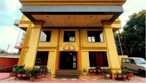 Hotel Vatsa International